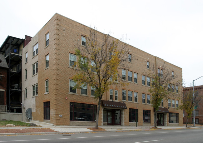 Laurel Commons in Madison, WI - Building Photo - Building Photo