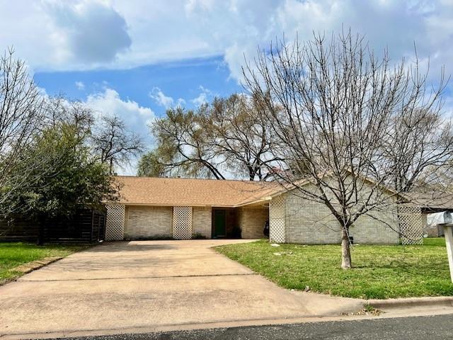 property at 8006 Pinedale Cove