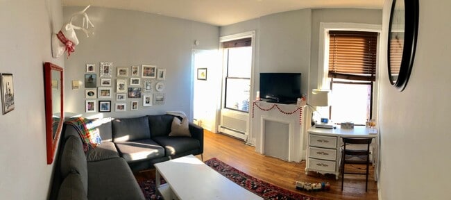 property at 300 Garden St