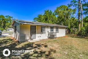 4602 Roanoke Blvd in Jacksonville, FL - Building Photo