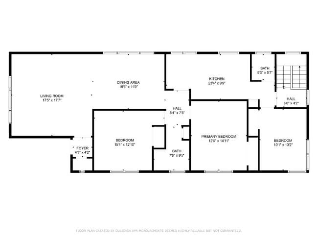 property at 2854 W Farragut Ave