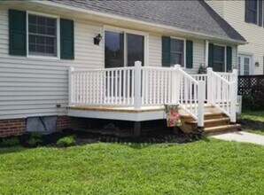 900 Sumac Cir in Salisbury, MD - Building Photo - Building Photo