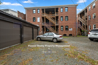 314 S Colonial Ave in Richmond, VA - Building Photo - Building Photo