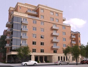 2818 Ocean Ave in Brooklyn, NY - Building Photo - Building Photo