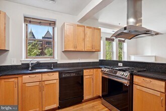 70 Rhode Island Ave NW in Washington, DC - Building Photo - Building Photo