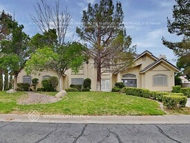 8460 Del Vista Ct in Las Vegas, NV - Building Photo