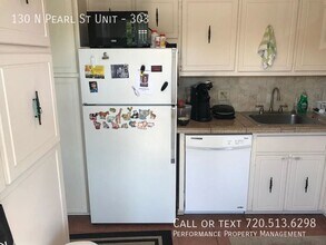 130 N Pearl St in Denver, CO - Building Photo - Building Photo
