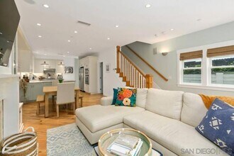 840 C Ave in Coronado, CA - Building Photo - Building Photo