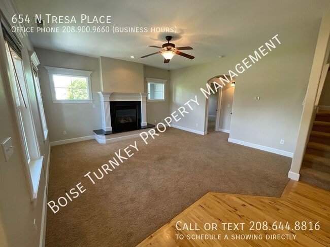 654 N Tresa Pl in Star, ID - Building Photo - Building Photo