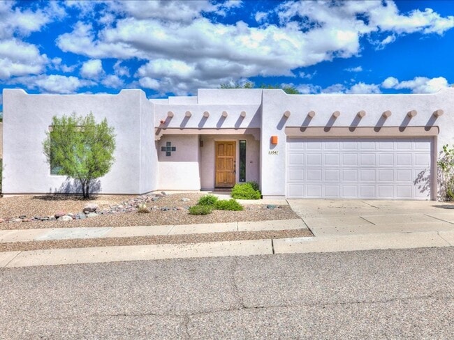 property at 11041 E Trailhead Rd