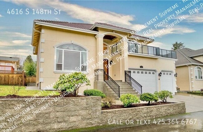 property at 4616 S 148th St
