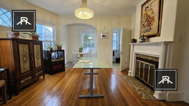 3 Woodstock Ave in Boston, MA - Building Photo - Building Photo