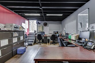 172 Harriet St in San Francisco, CA - Building Photo - Building Photo