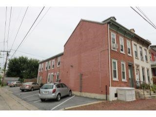 1113 Spring St in Reading, PA - Building Photo - Building Photo