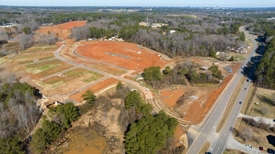 Georgia's Landing in Raleigh, NC - Building Photo - Building Photo