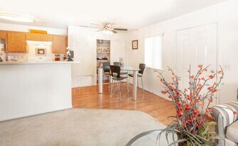 Aspen Park Apartments