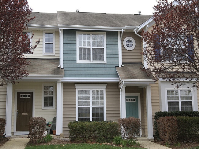 property at 317 Hamlet Park Dr