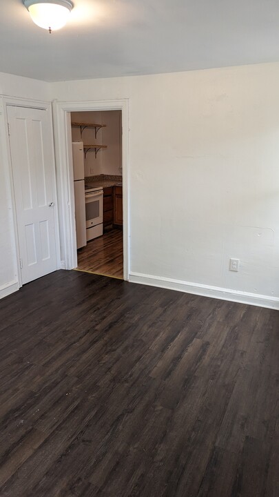 1208 Preston St, Unit 1208 in Bristol, VA - Foto de edificio
