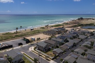 91-1394-1394 Halili St in Ewa Beach, HI - Building Photo - Building Photo