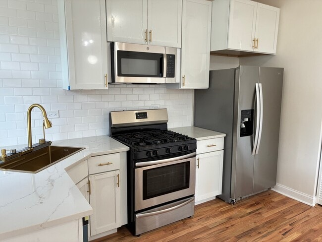 6142 S Rhodes Ave in Chicago, IL - Building Photo - Building Photo