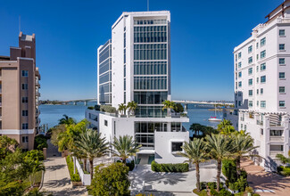 Aqua in Sarasota, FL - Building Photo - Primary Photo