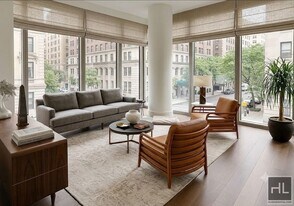 East 44th Street, Unit 23L in New York, NY - Building Photo