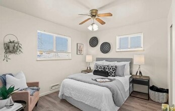 2595 S Utica St, Unit 1 in Denver, CO - Building Photo - Building Photo