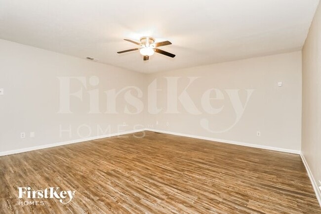 1715 Glenview Ln in Arlington, TX - Building Photo - Building Photo