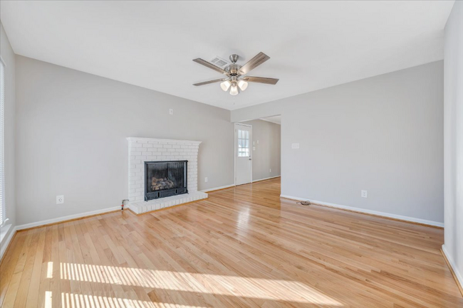518 Hillview Dr in Roanoke, VA - Building Photo - Building Photo