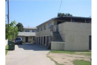 2722 Maxson Rd in El Monte, CA - Building Photo - Building Photo