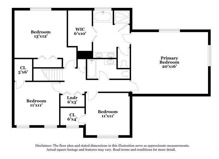 3540 Stillwood Dr in Snellville, GA - Building Photo