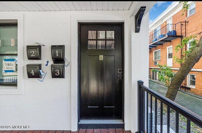 property at 700 Fifth Ave