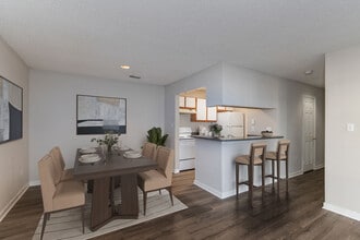 Rockwood Park BRG in Richmond, VA - Foto de edificio - Building Photo