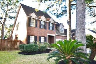 3614 Scenic Valley Dr in Houston, TX - Building Photo - Building Photo