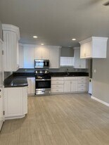 6337-6339 Canobie Ave in Whittier, CA - Building Photo