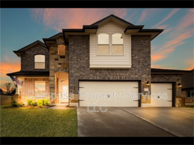 property at 5705 Beckon Fls