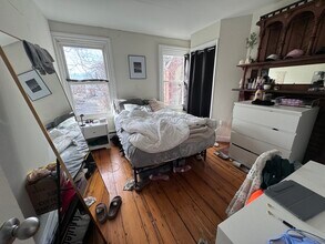 237 Northampton St, Unit 3 in Boston, MA - Building Photo - Building Photo