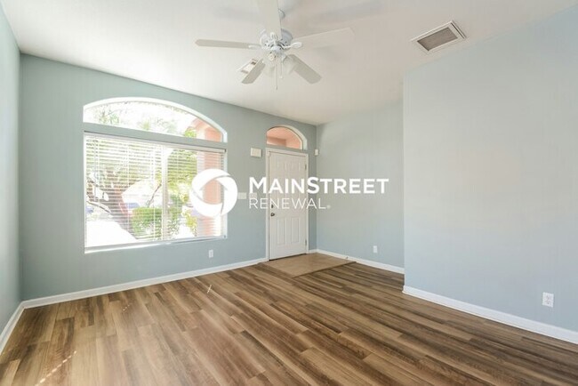 6196 S Blue Water Dr in Tucson, AZ - Building Photo - Building Photo