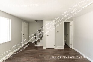 W. W 46th Ave in Denver, CO - Building Photo