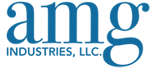Property Management Company Logo AMG Industries, LLC