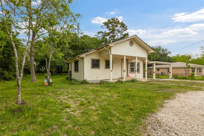 property at 5110 FM1765