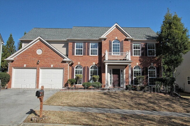 property at 5057 Bethpage Dr NE