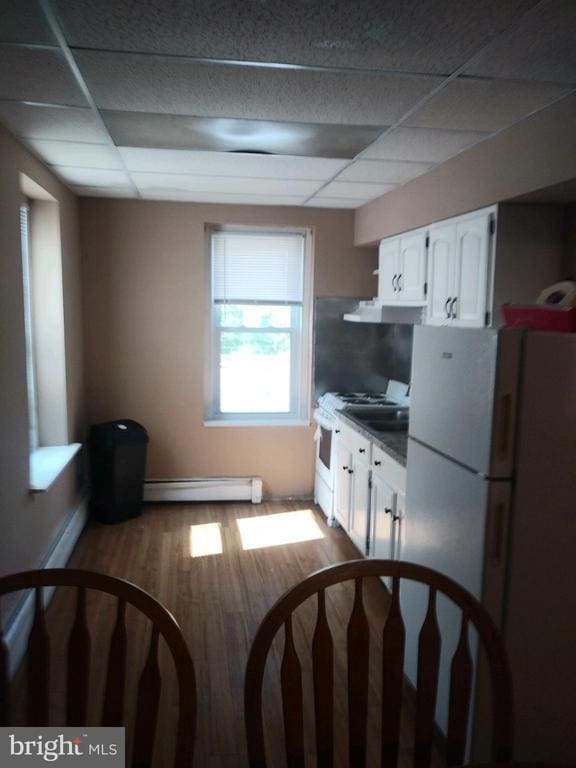 property at 618 DeKalb St