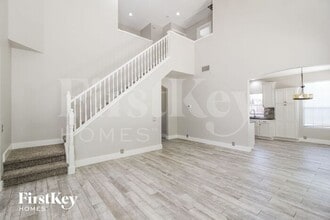 3601 Creekview Ct in McKinney, TX - Building Photo - Building Photo