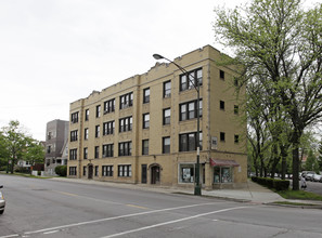 6049-6055 N Ridge Ave in Chicago, IL - Building Photo - Building Photo