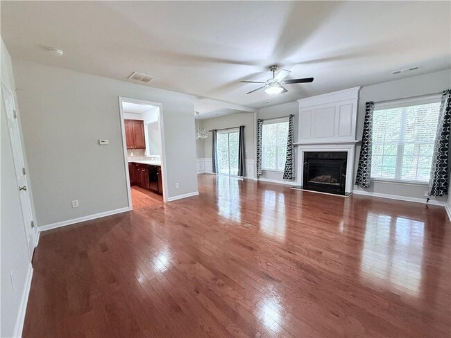 2089 Hailston Dr NW in Duluth, GA - Building Photo - Building Photo