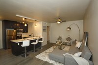 Interior Photo - Avalon Apartments in Phoenix, Arizona
