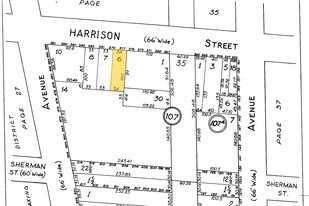 377 Harrison St in Passaic, NJ - Building Photo
