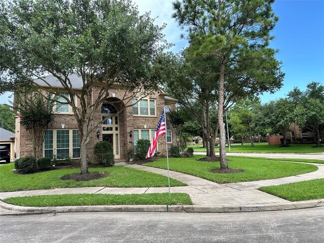 26302 Eden Point Ct in Katy, TX - Building Photo - Building Photo