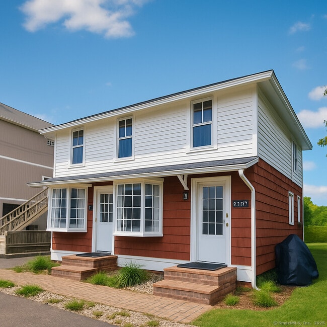 property at 18A Melba St